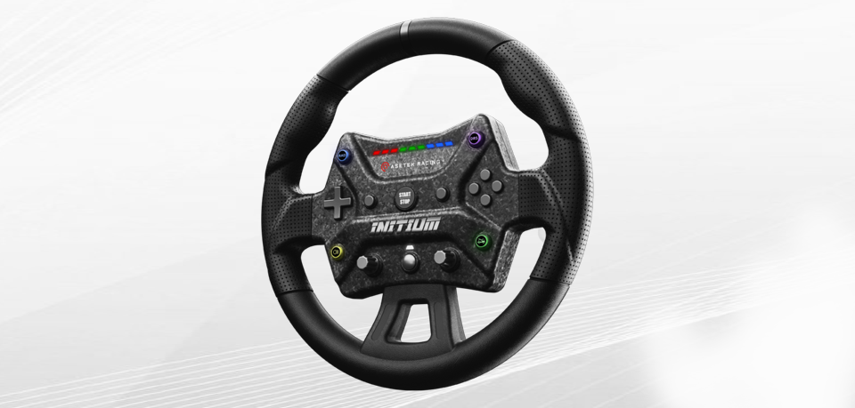 Best-in-Class Ergonomics