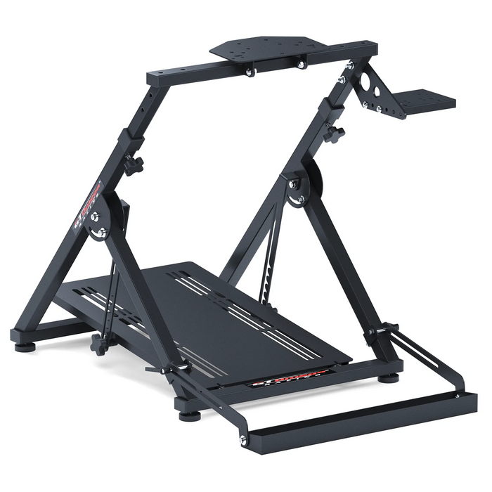 MOZA R3 PC Wheel Stand Bundle