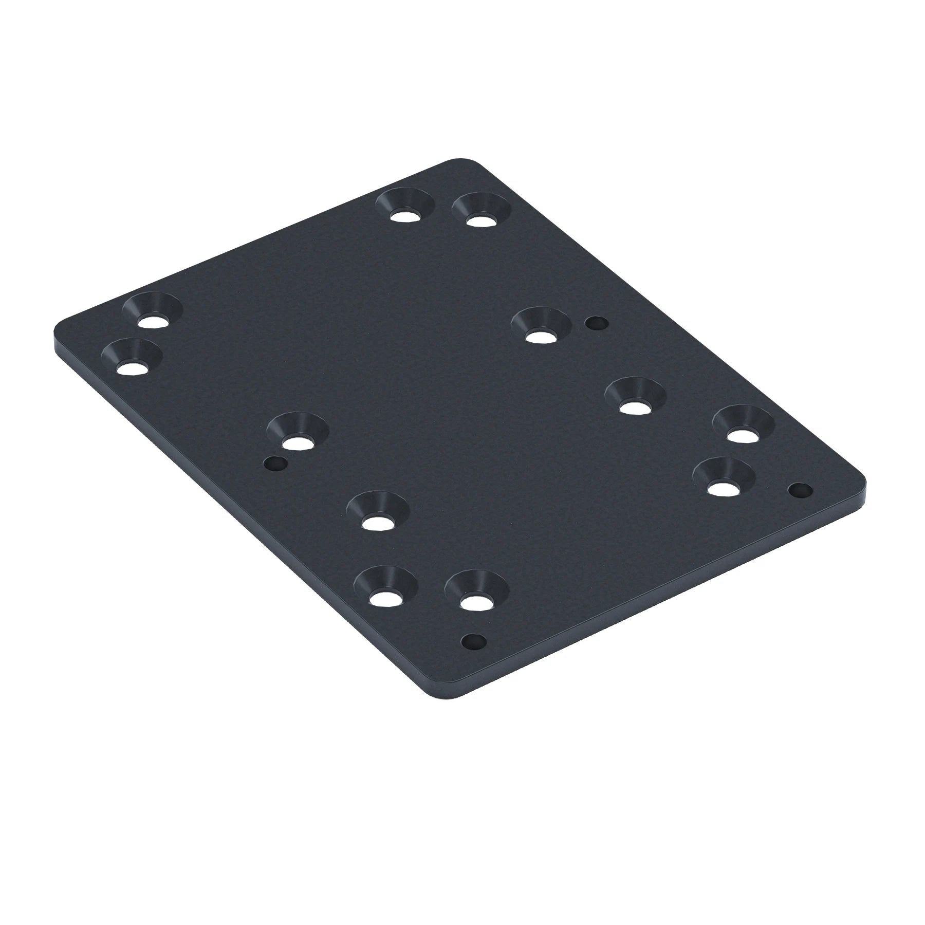 Asetek Wheel Base Adapter Plate for Sim Racing | GT Omega – GT Omega UK
