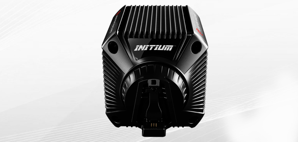 16,384 Degrees of Responsiveness