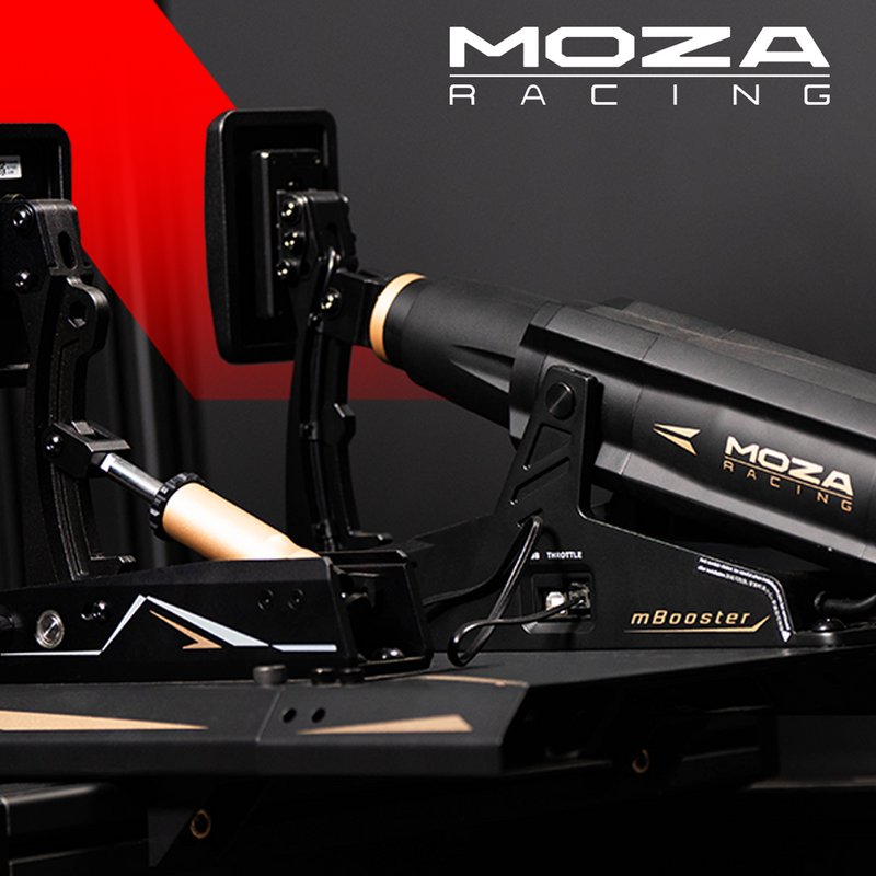 MOZA Racing