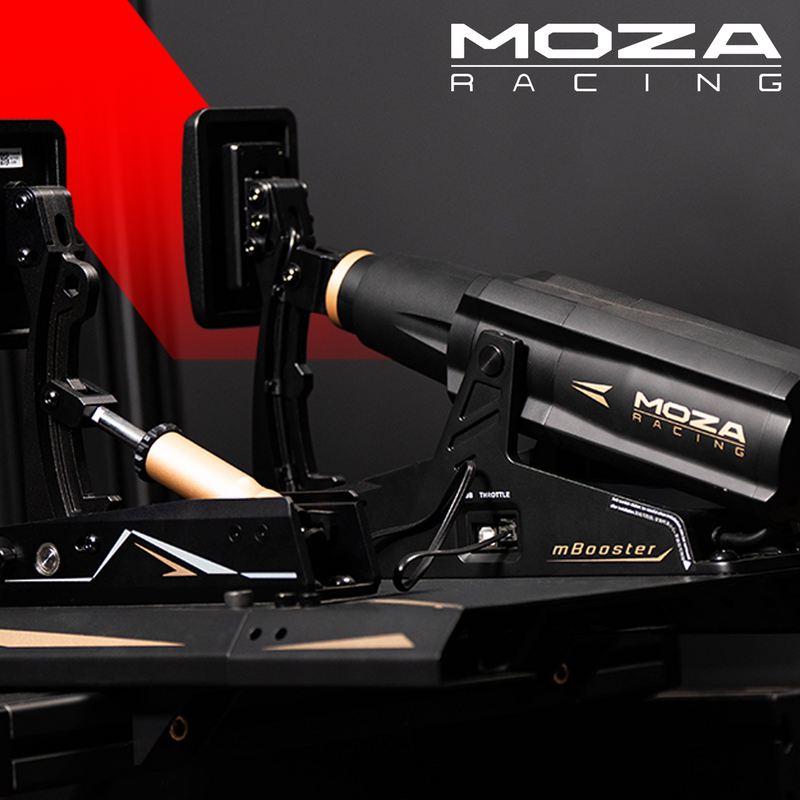 MOZA Racing