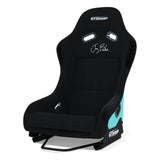 CHASE V2 Bucket Seat - Jimmy Broadbent Edition
