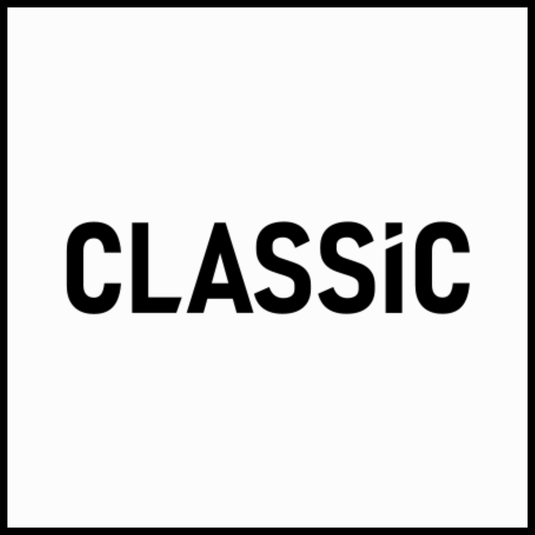 Classic Accessory Bundle