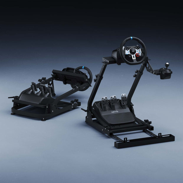 CLASSIC Steering Wheel Stand