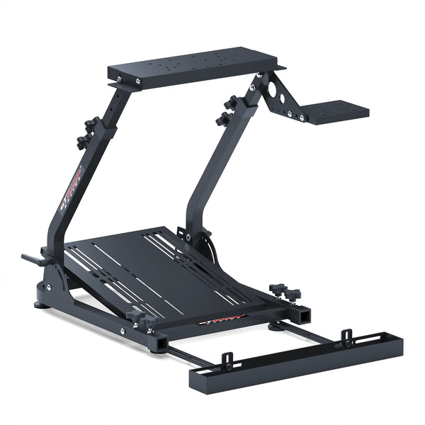 Xr Racing Rig - Black Friday X Rocker XR Racing Rig | In Inverurie ...