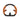 Asetek Closed D Orange Leather Rim
