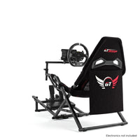 SPRINT Folding Cockpit