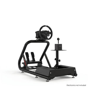 TITAN Cockpit