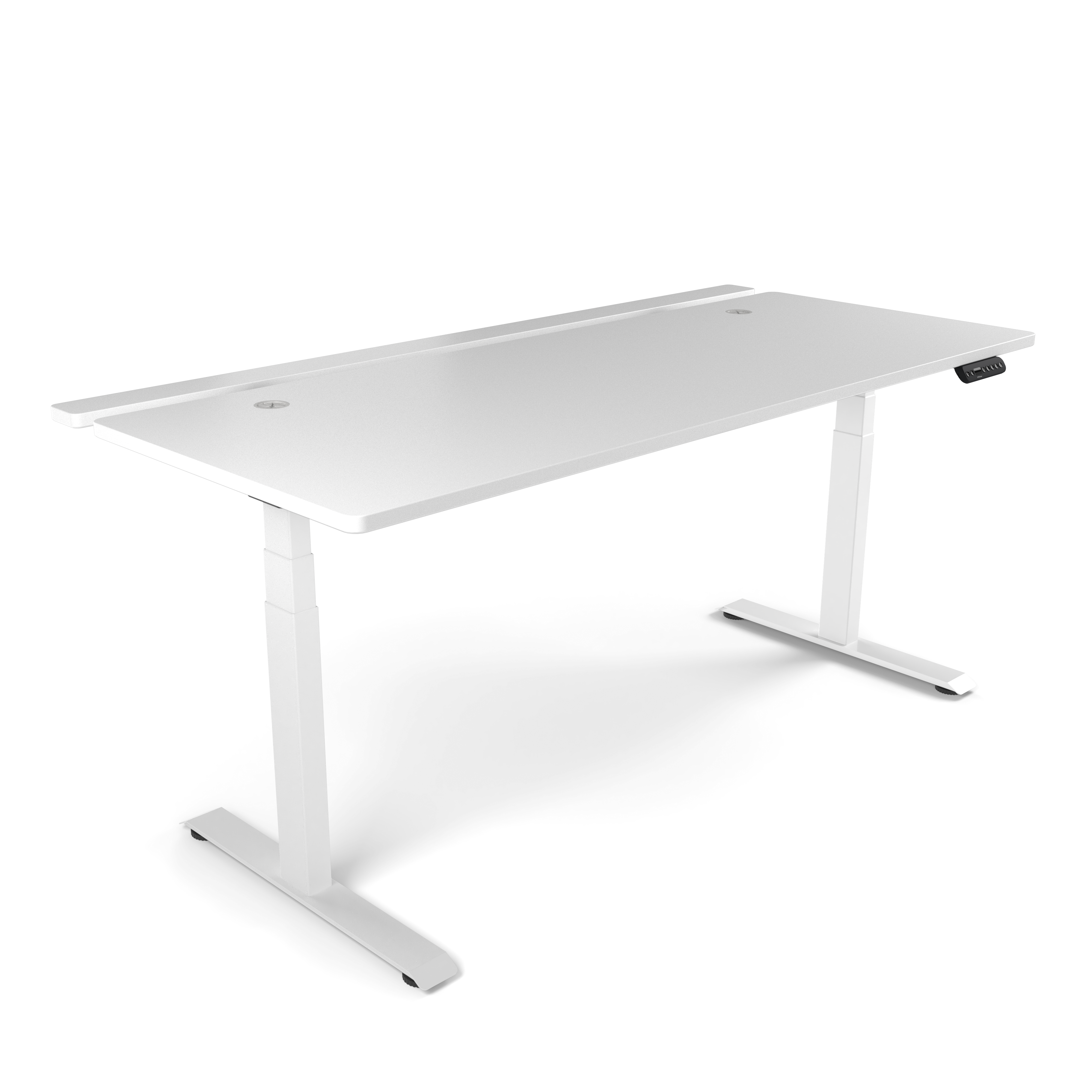 CORE Series Dual Motor Desk – Premium Dual Motor Standing Desk – GT ...