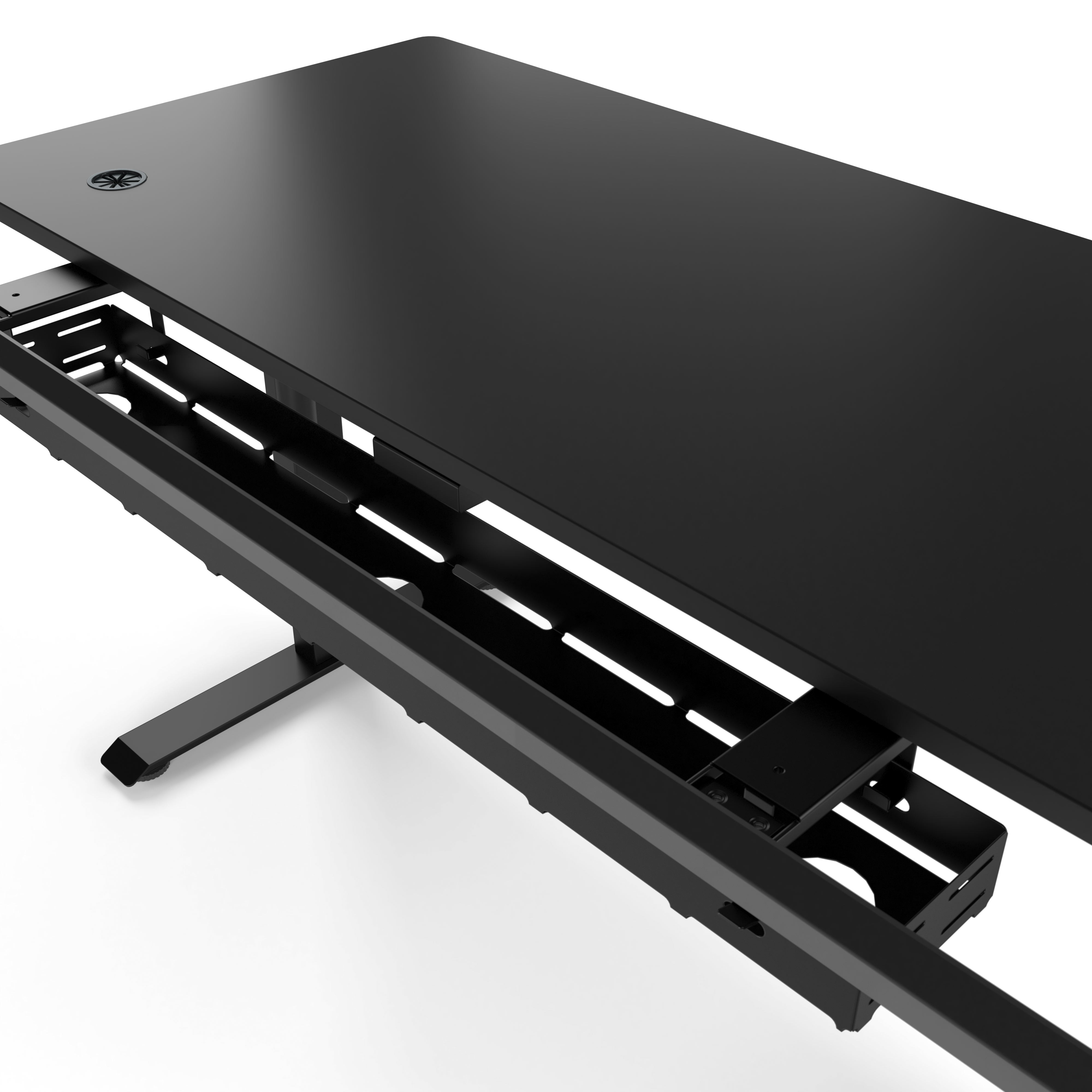 CORE Series Dual Motor Desk – Premium Dual Motor Standing Desk – GT ...