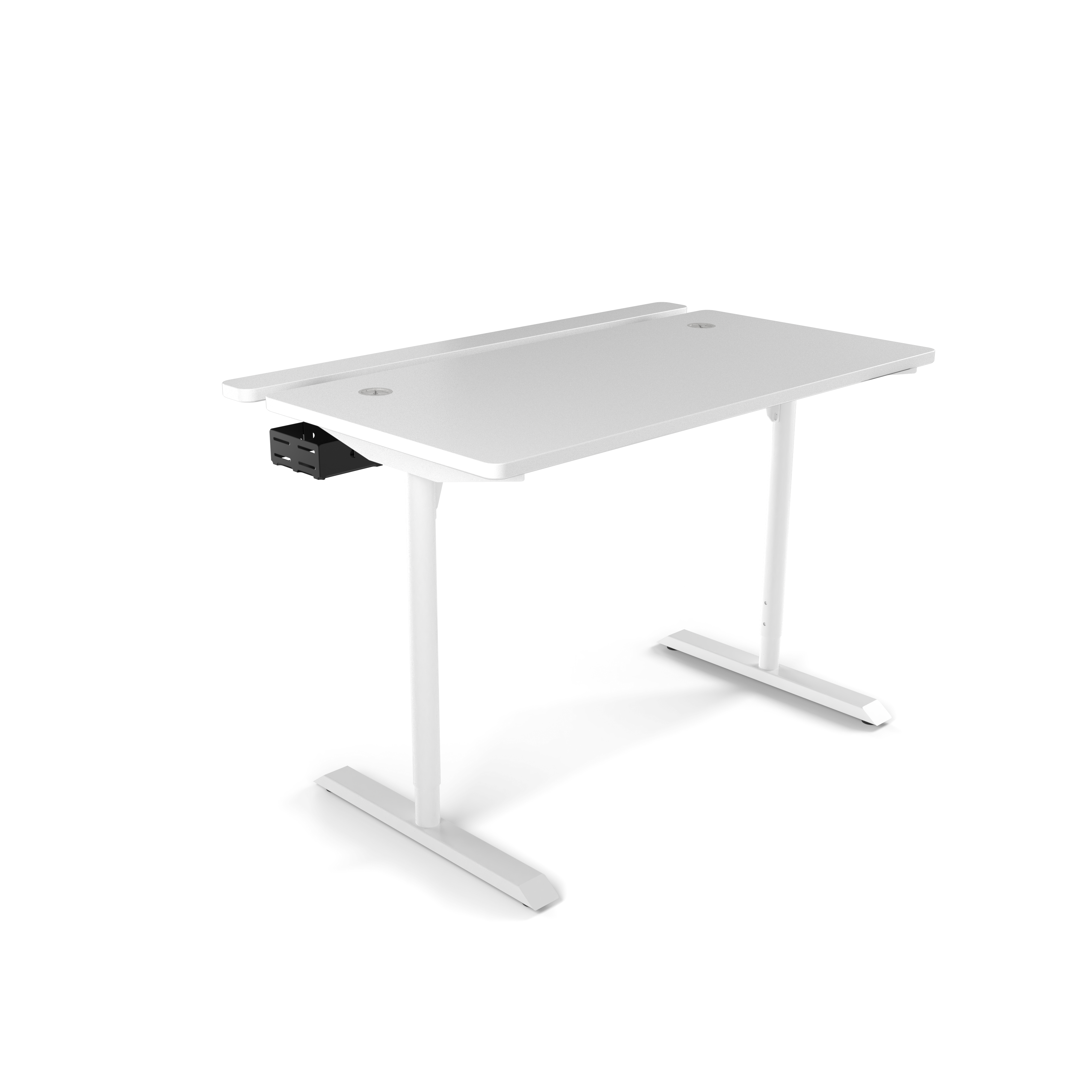 CORE Series Desk – Budget-Friendly, Manual Height Adjustable Desk – GT ...
