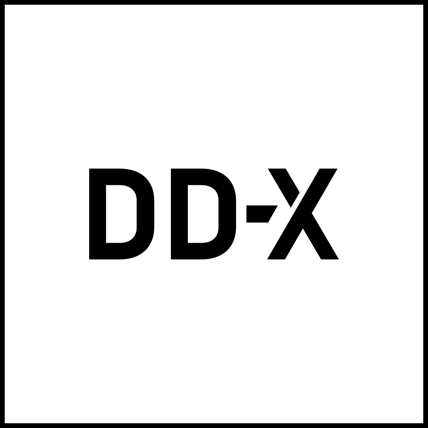 DD-X Accessory Bundle