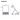 DD-X Rear Seat Frame dimensions