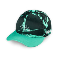 Jimmy Broadbent Edition Cap