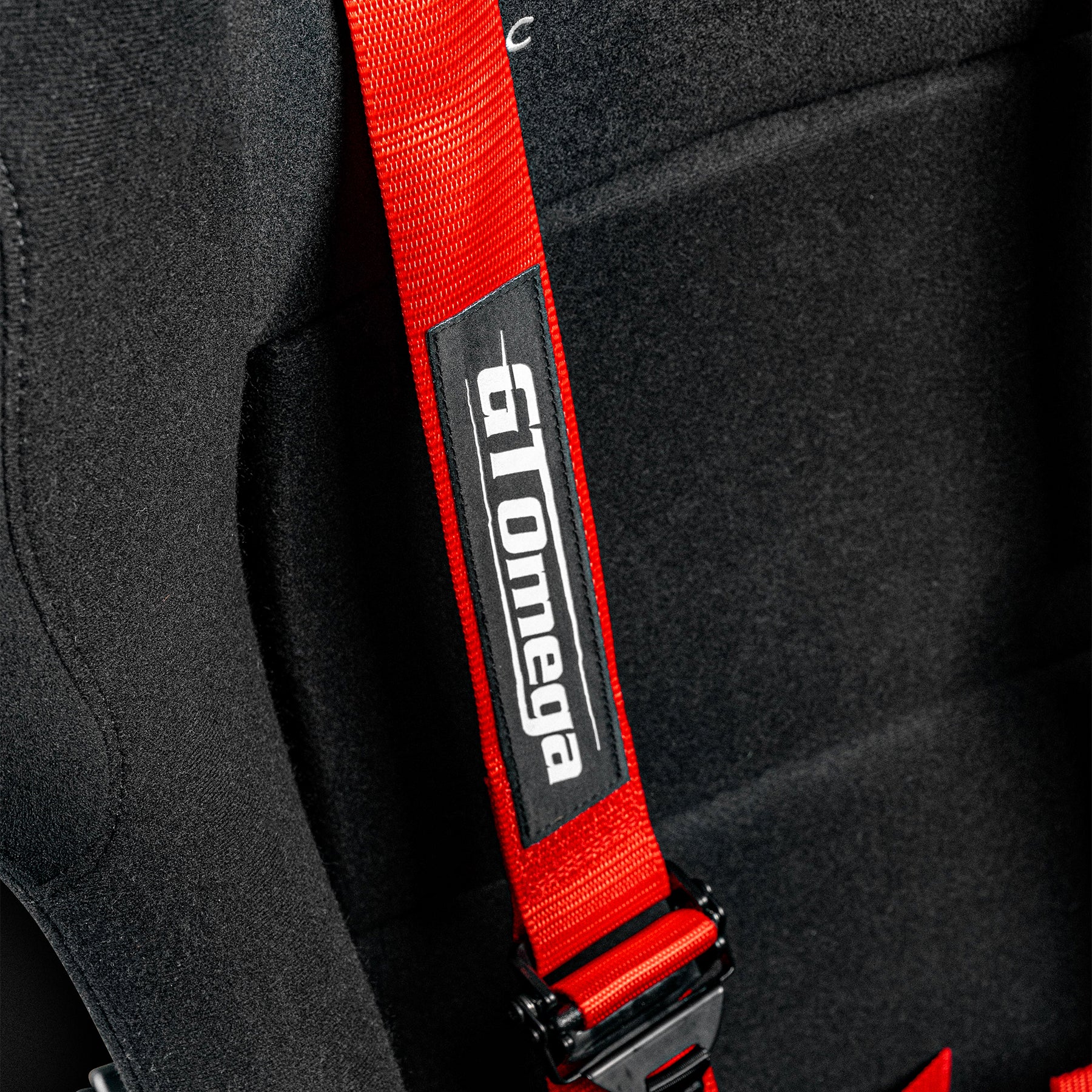 Premium GT Omega Finish