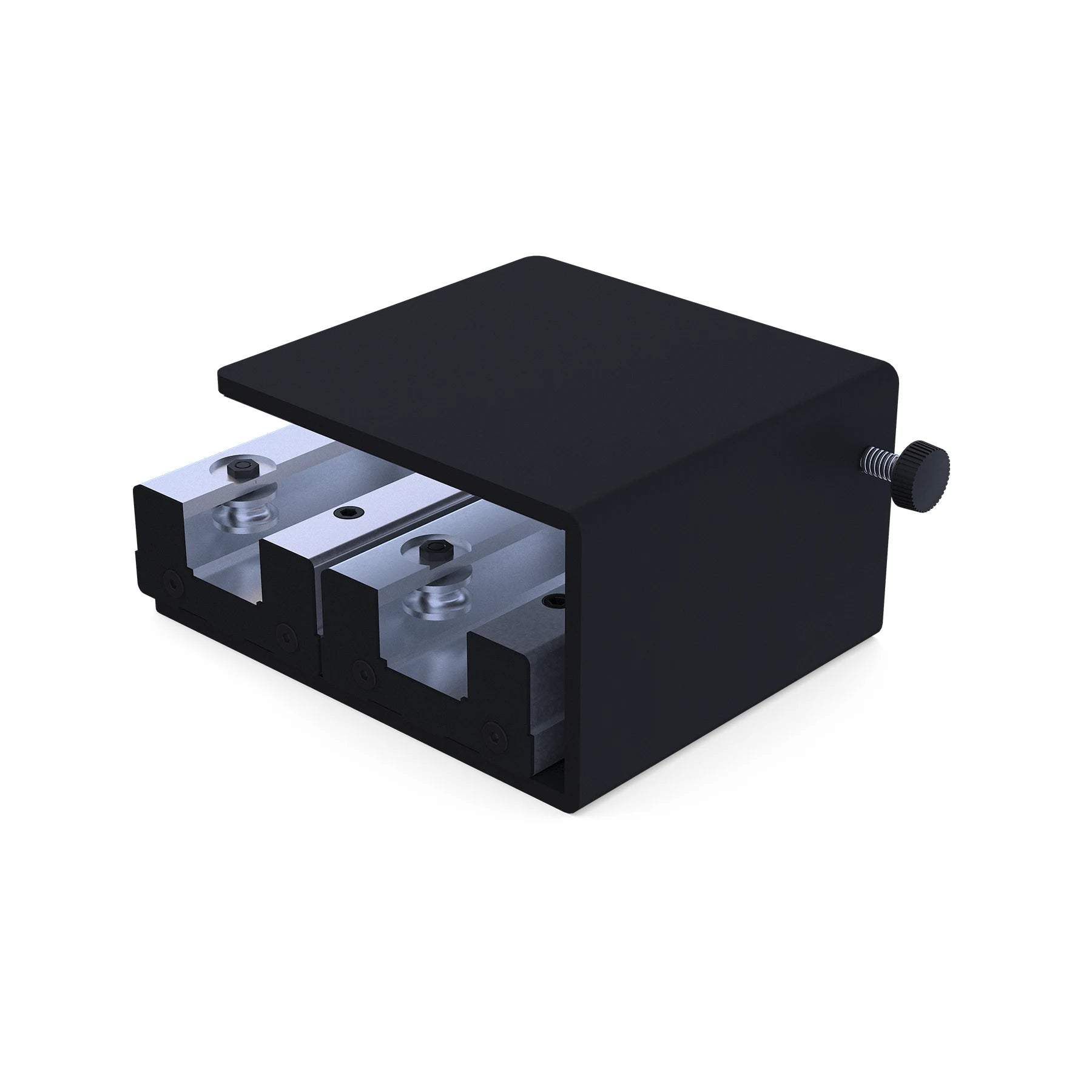 Monitor Arm Rail Bracket – GT Omega UK