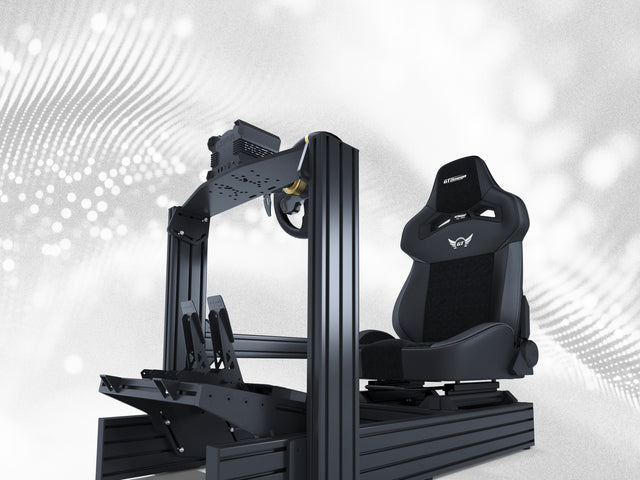 Rigs & Seats