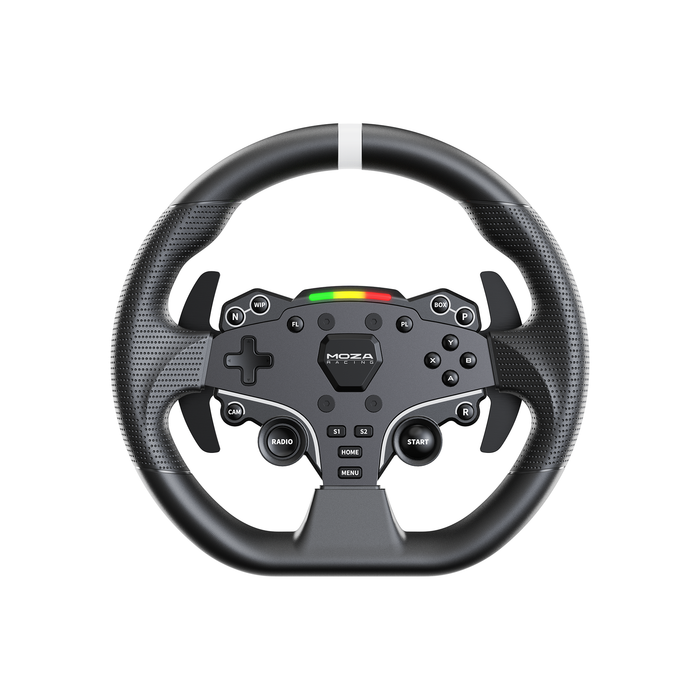 MOZA RACING R5 Pro Bundle Kit