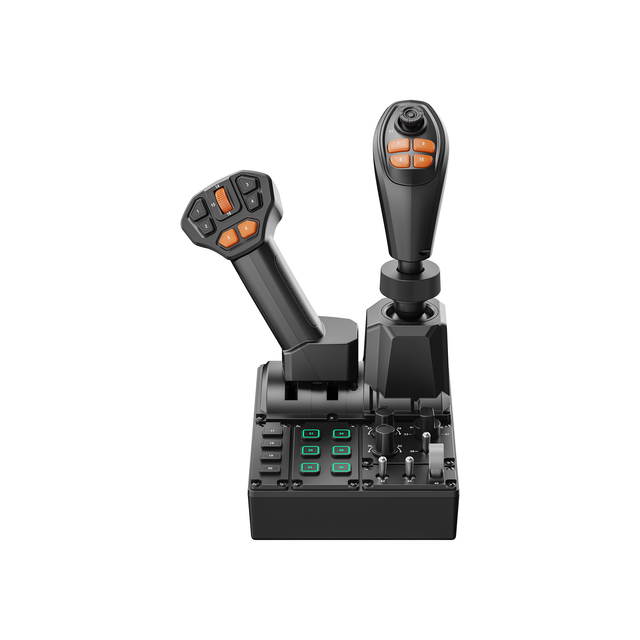MOZA RACING FCS Farming Control System – image 1