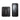 Asetek Forte Pedal Face Plates (2 pcs)