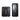 Asetek Forte Pedal Face Plates (2 pcs)