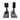 Asetek Forte S-Series Brake and Throttle BT