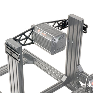 Asetek Front Mount