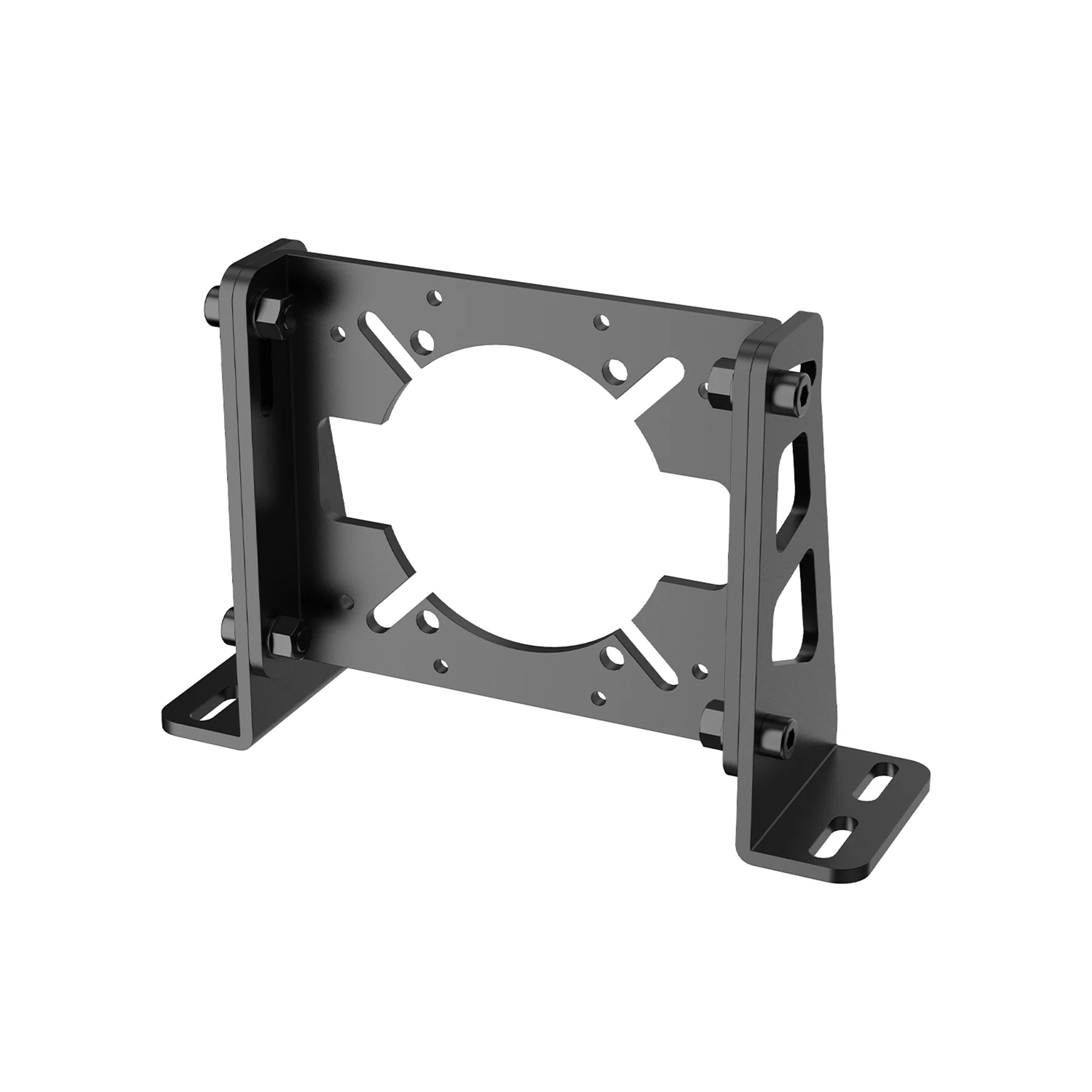 Front Mounting for Sim Racing by MOZA Racing | GT Omega – GT Omega UK