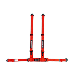Racing Harness