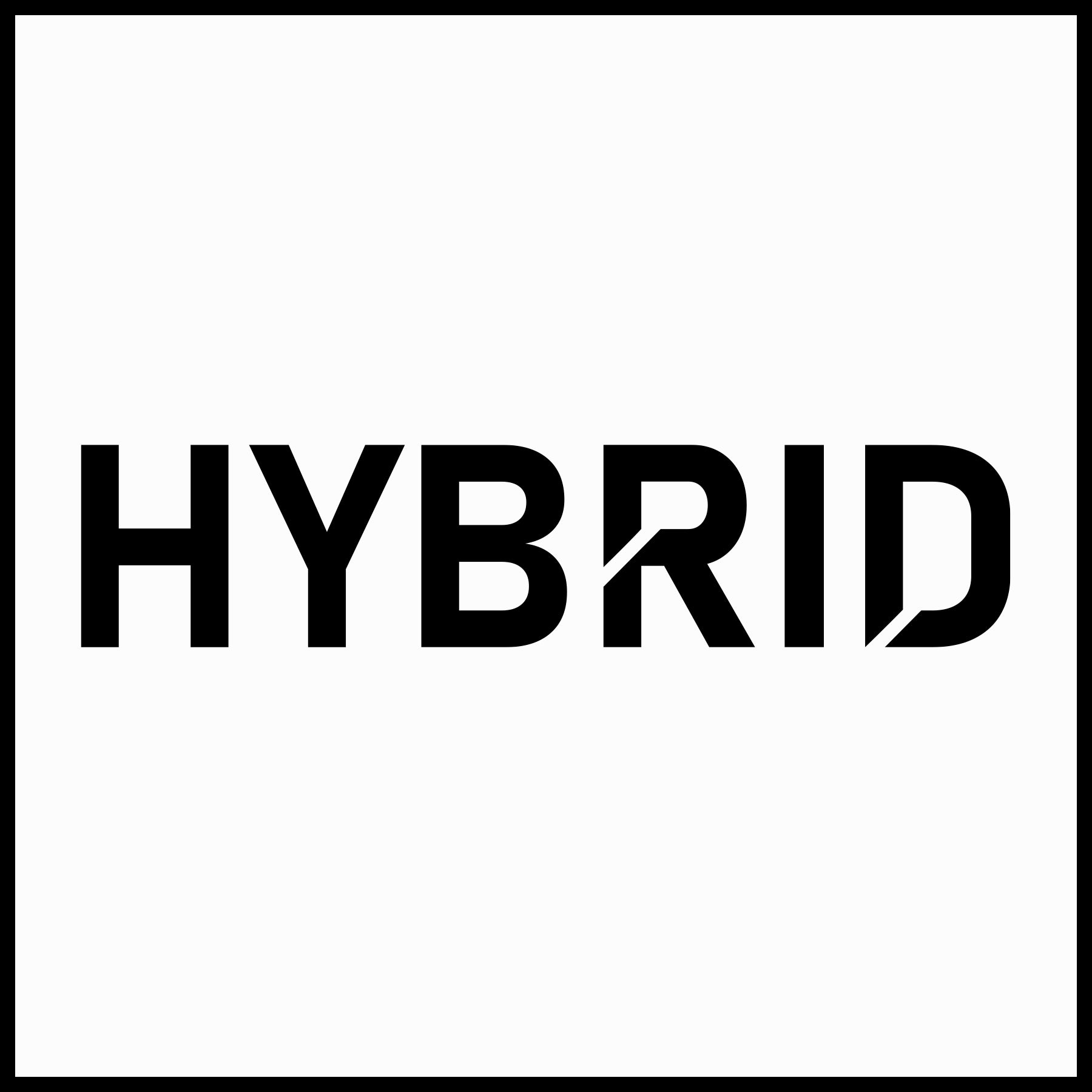 Hybrid Accessory Bundle