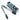 Gt Omega Metal Dice Ice Cubes with Tongs