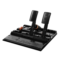 Asetek Initium Pedals Set