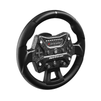Asetek Initium Steering Wheel