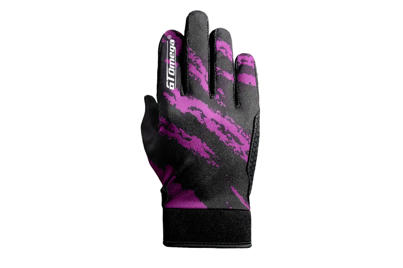 Sim Racing Gloves - Jardier Edition