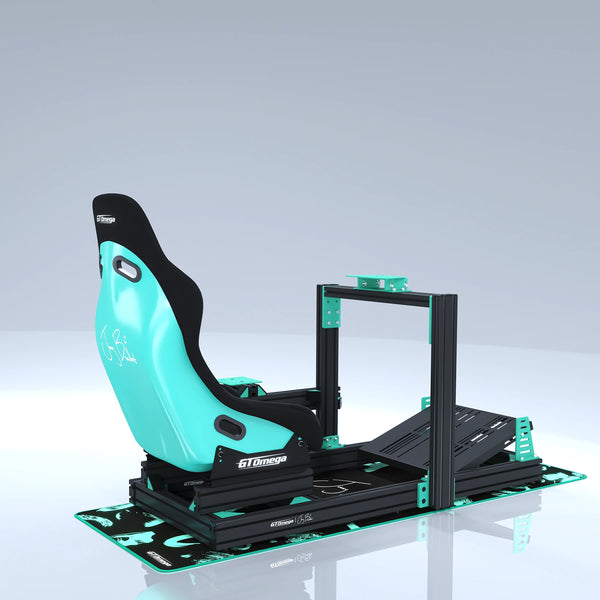 Jimmy Broadbent Lite Bundle