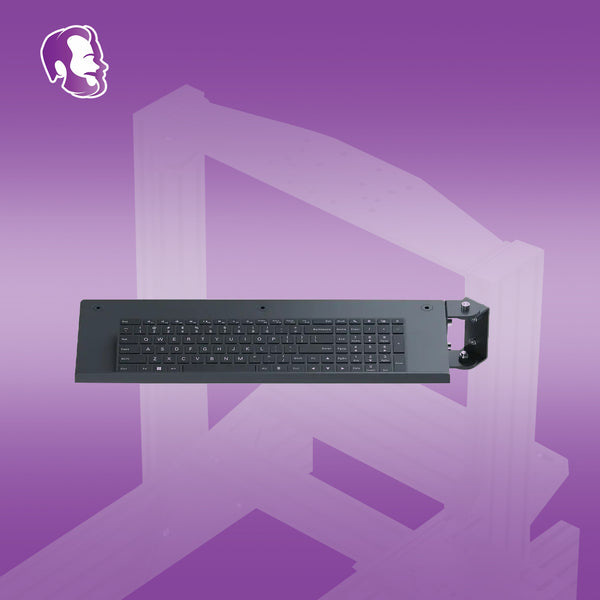 PRIME Keyboard Tray
