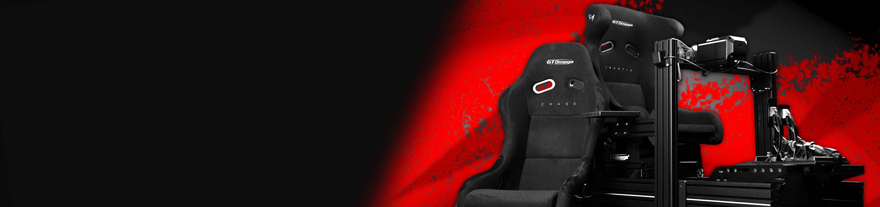 SIM RACING