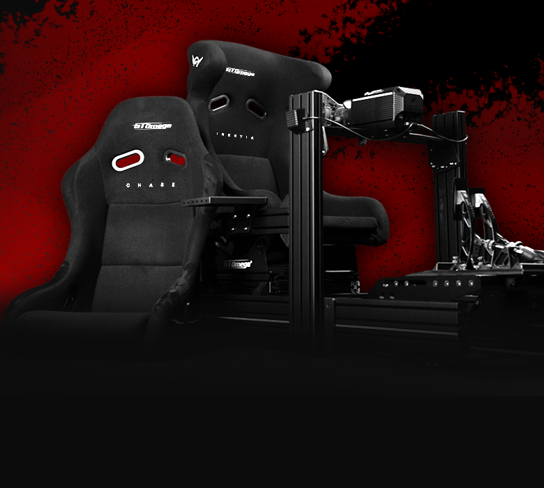 SIM RACING
