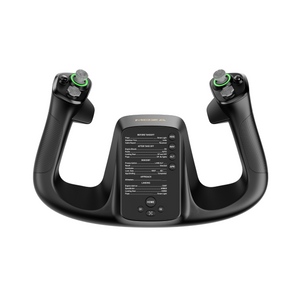 MOZA FLIGHT MFY Yoke