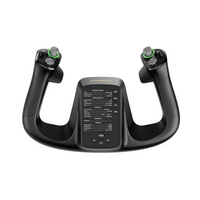 MOZA FLIGHT MFY Yoke