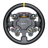 MOZA RACING CS Pro Steering Wheel