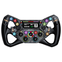 MOZA RACING KS Pro Steering Wheel