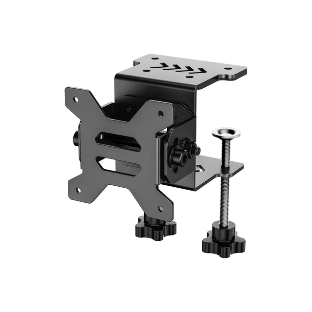 MOZA FLIGHT Adjustable Desktop Clamp – image 1