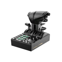 MOZA FLIGHT MTQ Throttle Panel