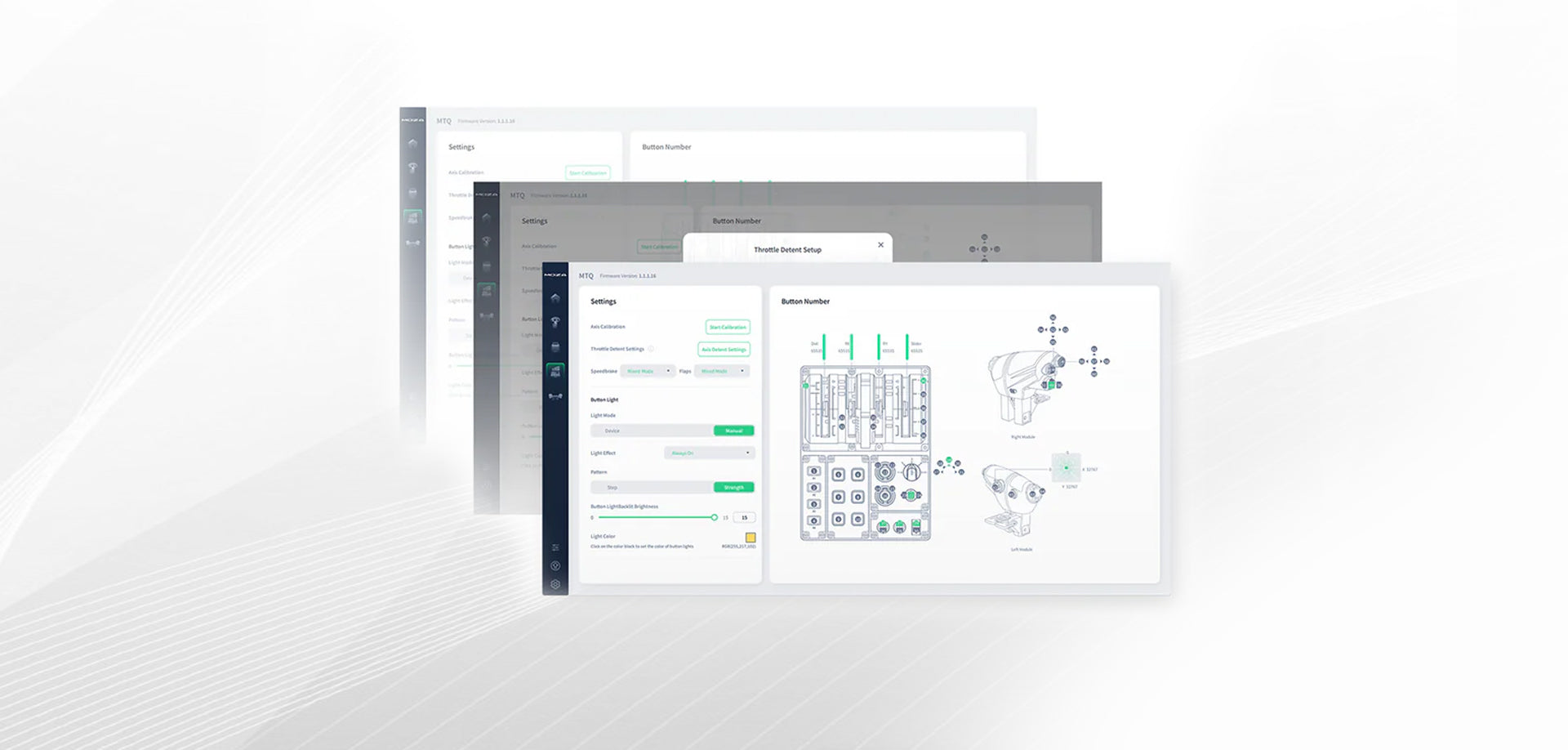 Advanced Software Customization