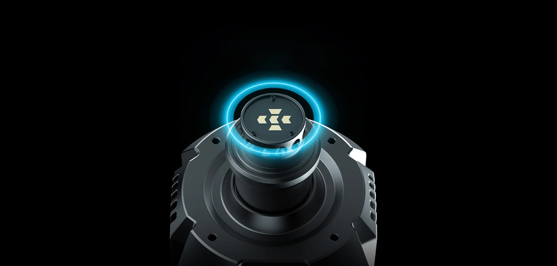 New Force Feedback Algorithm