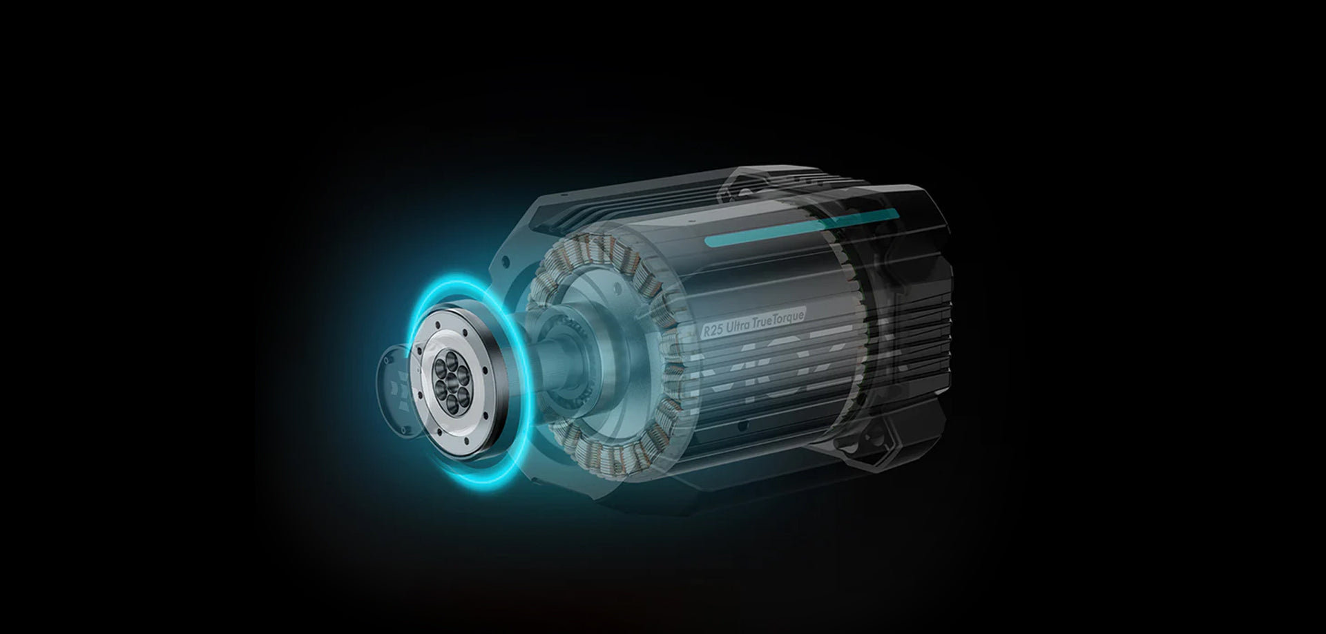Real-time Torque Sensing