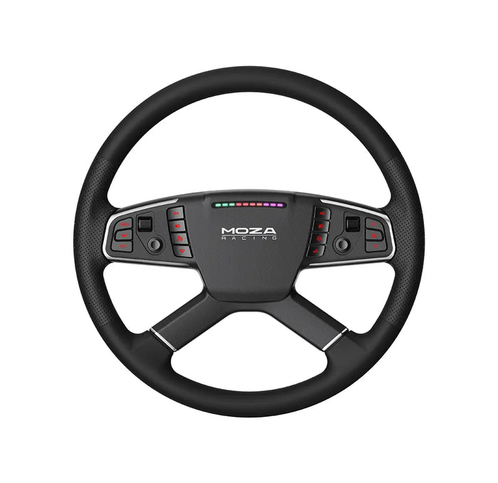 MOZA RACING R5 Pro Truck Bundle