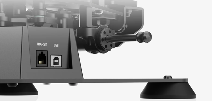 Customizable Centering & Resistance